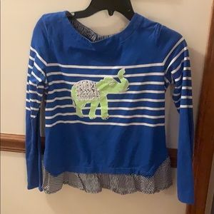 Crown & Ivy, size XS, top